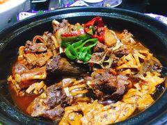 -九炉分座(个园店)