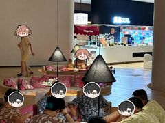 -涨巢·潮玩水疗局