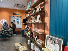 -海马体照相馆(龙湖杭州金沙天街店)
