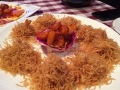 邓丽君音乐主题餐厅(台湾街店)-邓丽君音乐主题餐厅