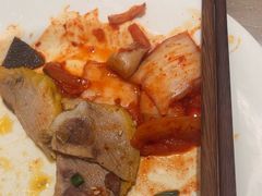 -星伦多自助料理·涮烤一体(奉贤龙湖天街店)