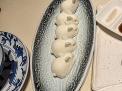-侨美食家·粤菜(体育西路店)