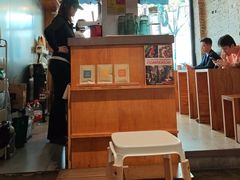 -Cafe del Volcan(永康路店)