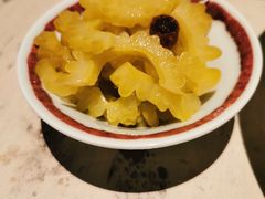 梅子凉瓜-T館·花园艺术餐厅