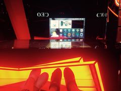-百威KTV(恒福路店)