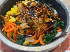 -权味·朝鲜族拌饭(勒泰店)