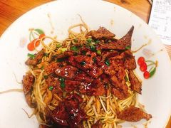 -小狗面馆(河东路店)