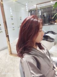 -MY WAY SALON