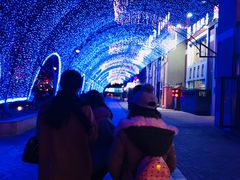 -So Lounge索兰至餐厅(蓝色港湾店)