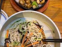 -云海肴·汽锅鸡·云南菜(天津国金汇店)