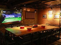 -1819餐厅·团队聚餐·烤串·精酿