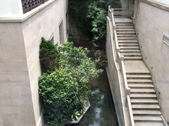 -杭州西子湖四季酒店-WL BISTRO西湖餐厅(灵隐路店)