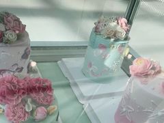 -BONCAKE裱花蛋糕(万象汇店)