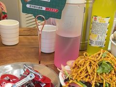 -老刘家永盛斋·传统泡馍(东关南街店)