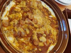 -萨莉亚意式餐厅(河东万达店)