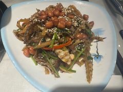 -粤顺渔坊·中山脆肉鲩火锅(清湖店)