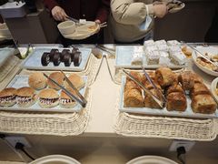 -素满香·Vegan食养自助(天一广场店)