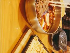 -恩你小木屋·韩式料理(南长街店)