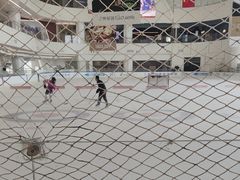 -世纪星滑冰俱乐部(万象城店)