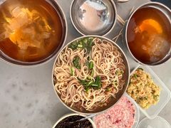 -正宗杨记普洱酸醋米线(总店)