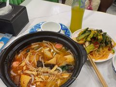 -贺兰山·西北菜(牛街总店)