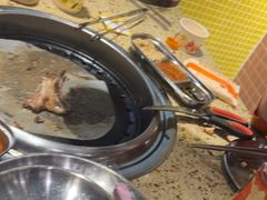 -姜胖胖无限自助烤肉(罗湖宝能店)