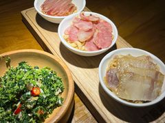 -刀板香·安徽菜(望江东路店)