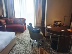 -济南富力凯悦酒店