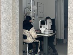 -MUJOSH木九十眼镜(上海苏河湾万象天地店)