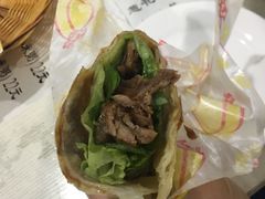 -生活本该如此北京小馆(周庄嘉园店)