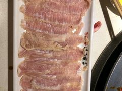 -川西坝子(老军营店)