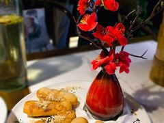 -今朝桃花醉川菜小酒馆(龙湖天街店)