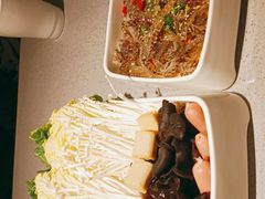 -半天妖烤鱼(紫荆广场店)