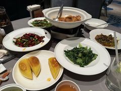 -徐记海鲜(观沙岭|滨江新城店)