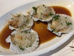 -强记海鲜·大排档(蛇口新街店)