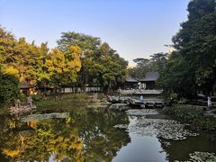 -深圳国际园林花卉博览园