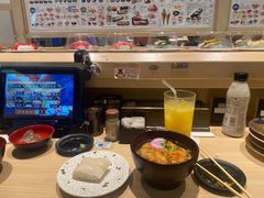 -大起水产回转寿司(道顿堀店)
