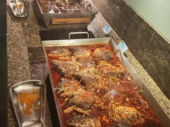 -星伦多 自助料理(圆融店)
