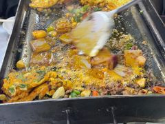 -郝大姐·乌龙山铁板烧(大学城三店)