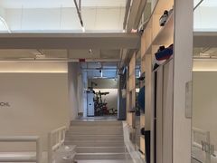 -YCHL Studios健身工作室(市二宫店)