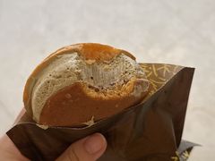 流心焙茶-辛一·铜锣烧(鸿寿坊店)