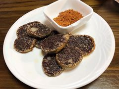 米灌肠-88号小吃店·经典云南菜·地道纳西美食