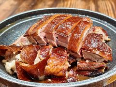 烧鹅-农汤老店(顺联公园里店)