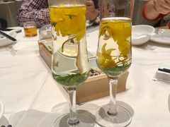 -若蘭慈·无国界素食料理(欢乐海岸店)