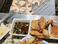 -阿亲家·韩式无限烤肉(春熙路店)