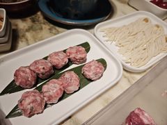 -涮福記·现切牛羊肉火锅(世纪汇店)