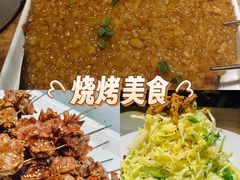 -小核桃品质串店(世茂大道店)