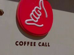 -COFFEE CALL(云锦路店)