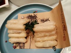 -谷语中餐厅