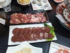 -千亿来乌拉火锅(德胜店)